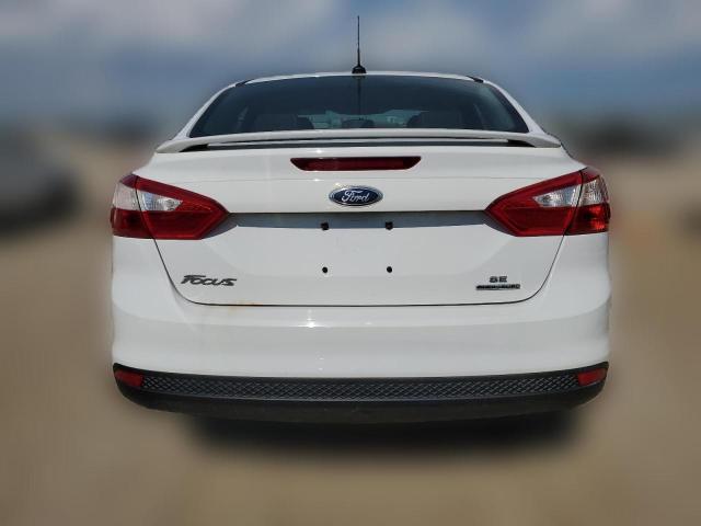 Photo 5 VIN: 1FADP3F23EL256796 - FORD FOCUS 