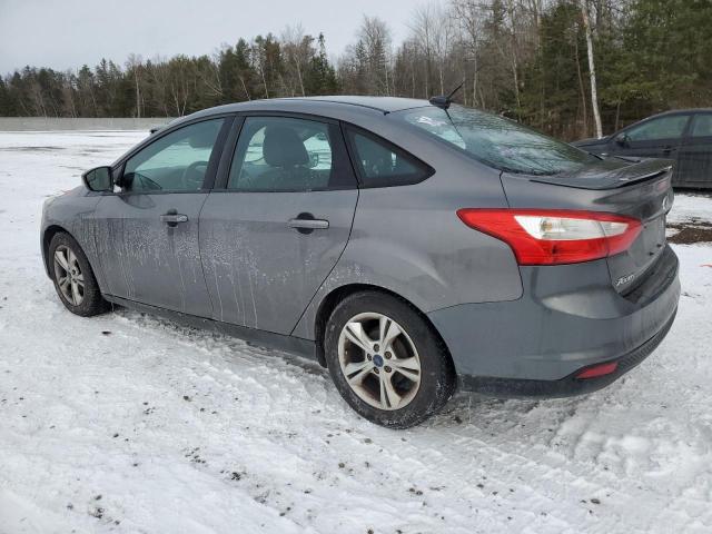 Photo 1 VIN: 1FADP3F23EL256863 - FORD FOCUS SE 