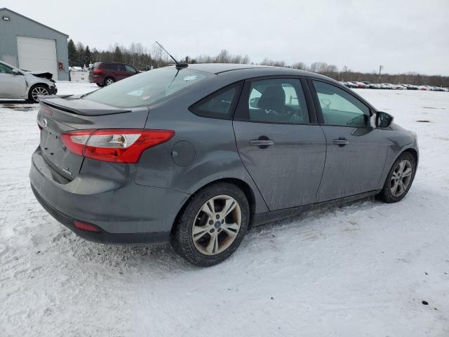 Photo 2 VIN: 1FADP3F23EL256863 - FORD FOCUS SE 