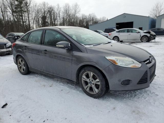 Photo 3 VIN: 1FADP3F23EL256863 - FORD FOCUS SE 