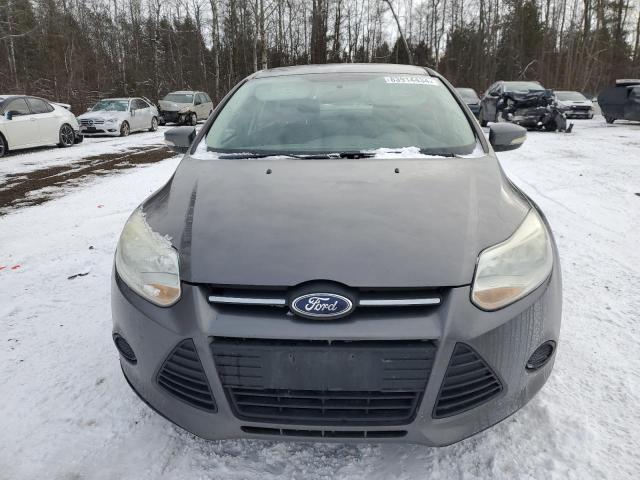 Photo 4 VIN: 1FADP3F23EL256863 - FORD FOCUS SE 