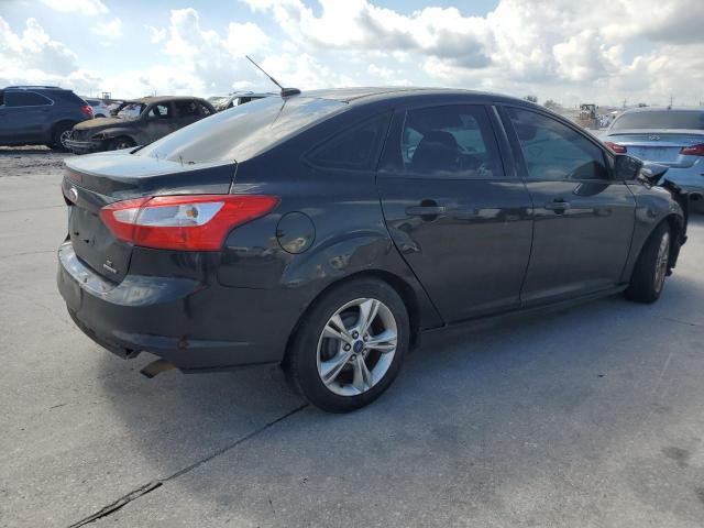 Photo 2 VIN: 1FADP3F23EL257818 - FORD FOCUS SE 