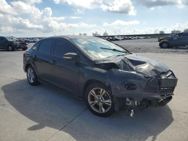 Photo 3 VIN: 1FADP3F23EL257818 - FORD FOCUS SE 