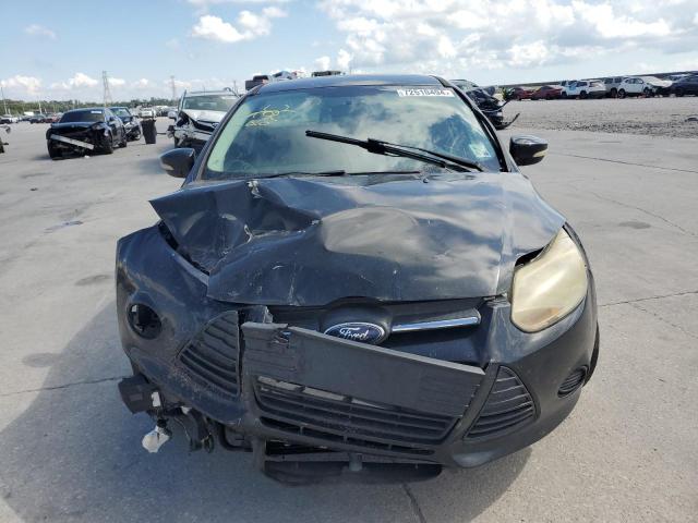 Photo 4 VIN: 1FADP3F23EL257818 - FORD FOCUS SE 