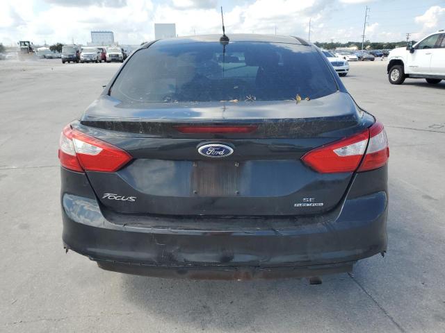 Photo 5 VIN: 1FADP3F23EL257818 - FORD FOCUS SE 