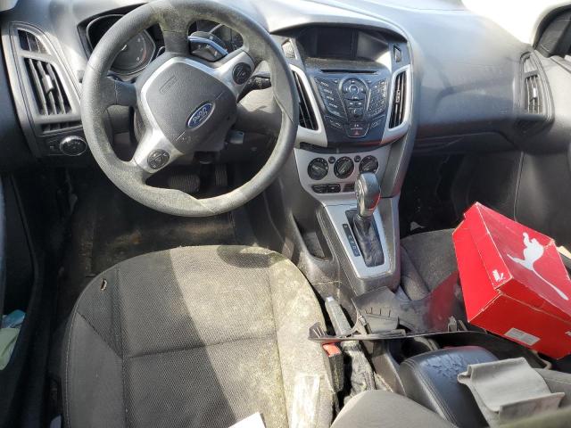 Photo 7 VIN: 1FADP3F23EL257818 - FORD FOCUS SE 