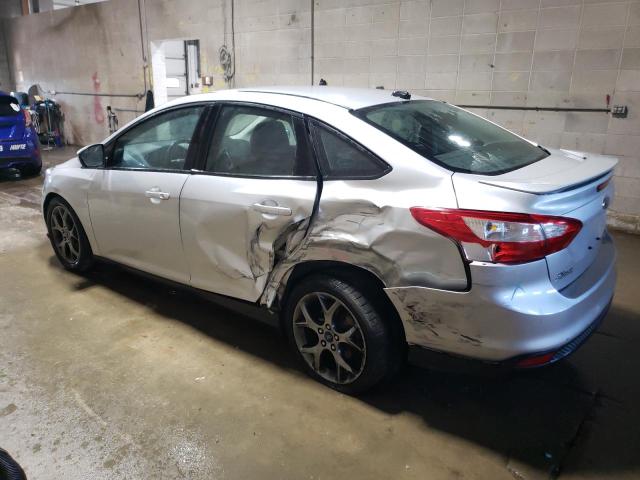 Photo 1 VIN: 1FADP3F23EL258399 - FORD FOCUS SE 