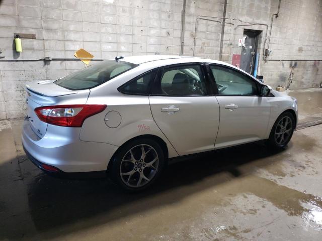 Photo 2 VIN: 1FADP3F23EL258399 - FORD FOCUS SE 