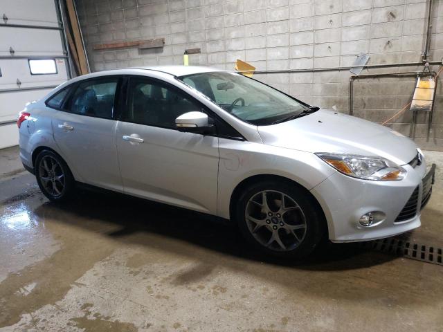 Photo 3 VIN: 1FADP3F23EL258399 - FORD FOCUS SE 