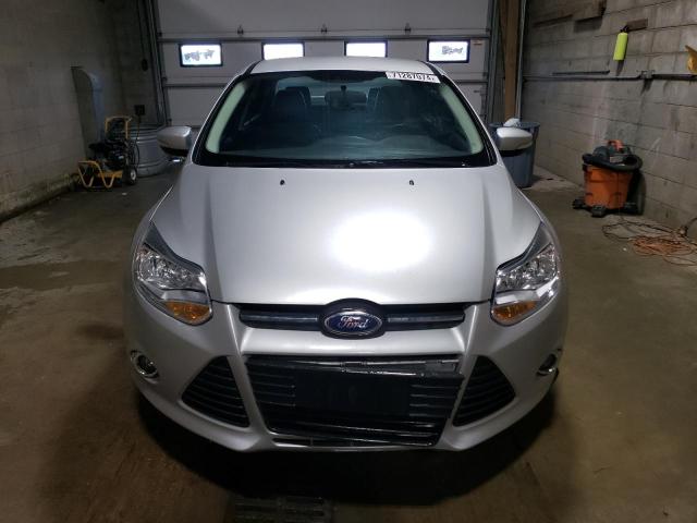 Photo 4 VIN: 1FADP3F23EL258399 - FORD FOCUS SE 