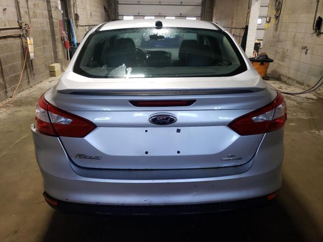 Photo 5 VIN: 1FADP3F23EL258399 - FORD FOCUS SE 