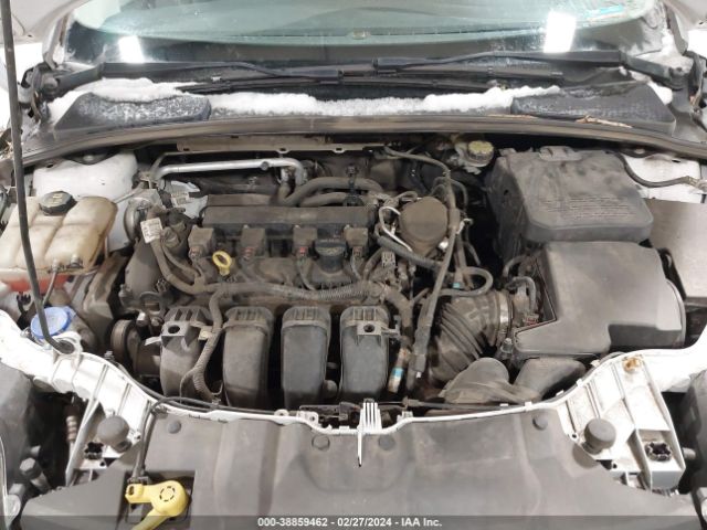 Photo 9 VIN: 1FADP3F23EL259861 - FORD FOCUS 