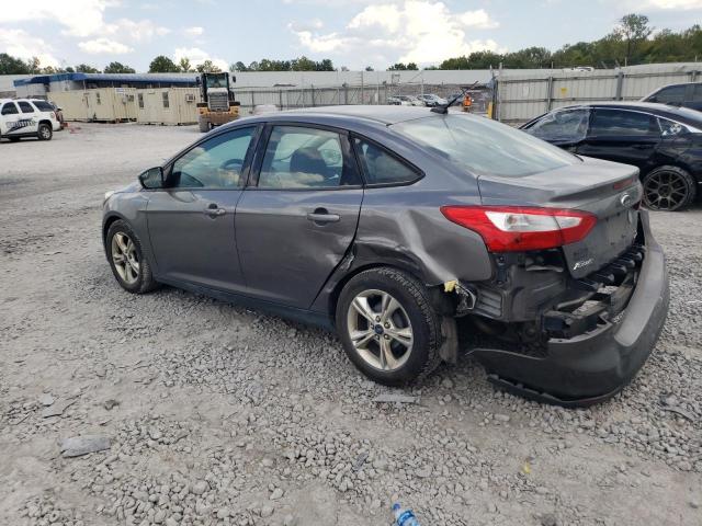 Photo 1 VIN: 1FADP3F23EL268334 - FORD FOCUS SE 