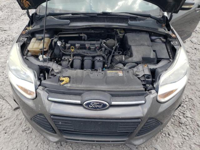 Photo 10 VIN: 1FADP3F23EL268334 - FORD FOCUS SE 