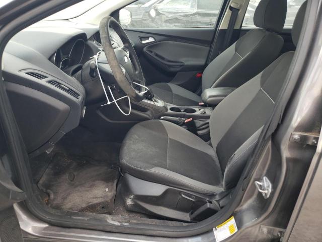 Photo 6 VIN: 1FADP3F23EL268334 - FORD FOCUS SE 