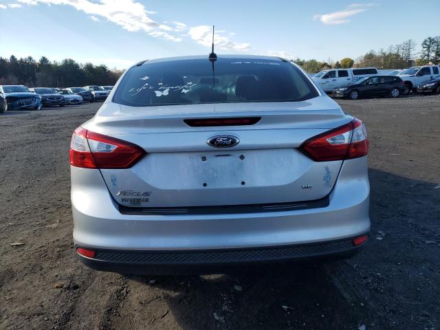 Photo 5 VIN: 1FADP3F23EL269130 - FORD FOCUS SE 