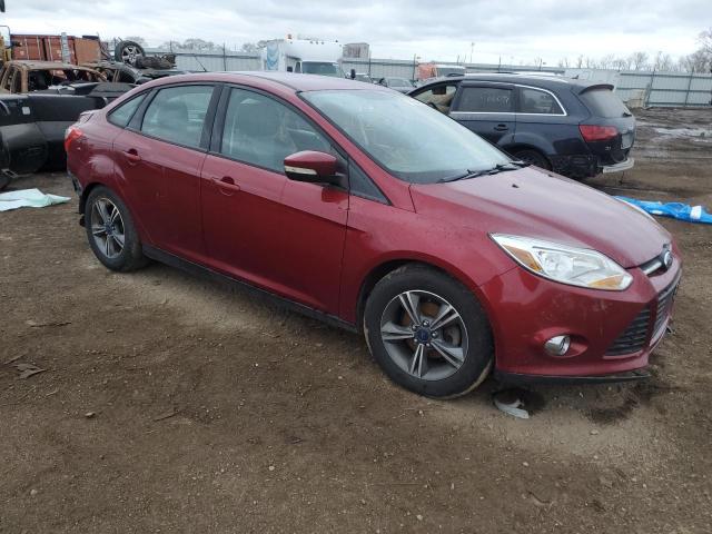 Photo 3 VIN: 1FADP3F23EL269385 - FORD FOCUS SE 