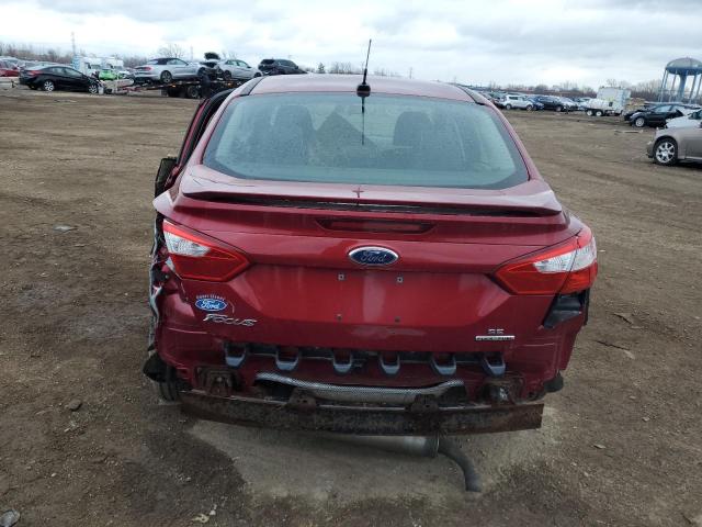 Photo 5 VIN: 1FADP3F23EL269385 - FORD FOCUS SE 