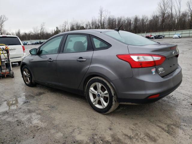 Photo 1 VIN: 1FADP3F23EL274375 - FORD FOCUS SE 