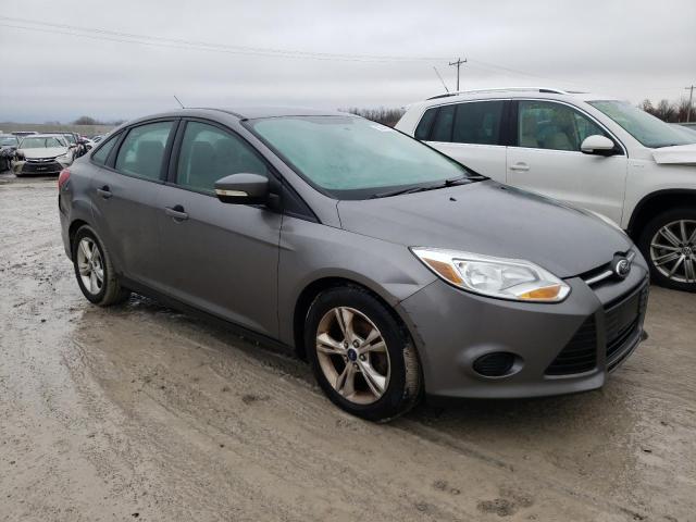 Photo 3 VIN: 1FADP3F23EL274375 - FORD FOCUS SE 