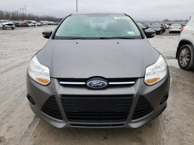 Photo 4 VIN: 1FADP3F23EL274375 - FORD FOCUS SE 