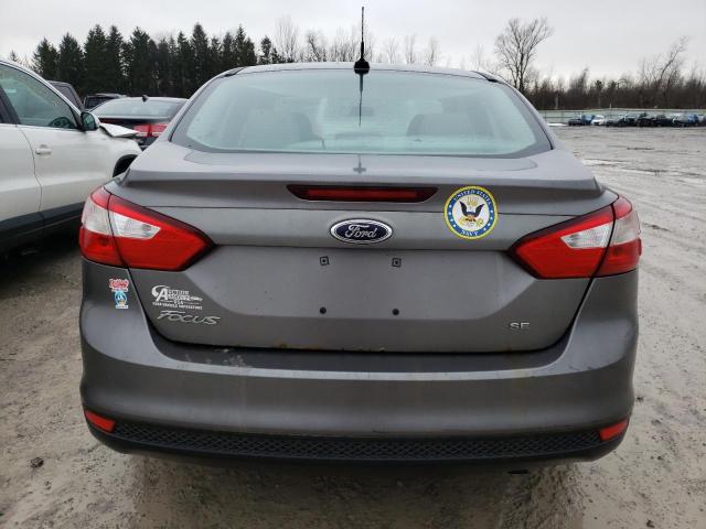 Photo 5 VIN: 1FADP3F23EL274375 - FORD FOCUS SE 