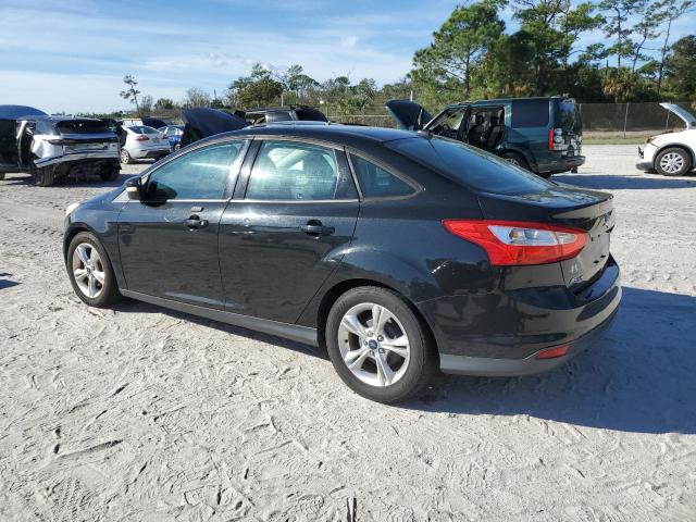 Photo 1 VIN: 1FADP3F23EL274988 - FORD FOCUS 