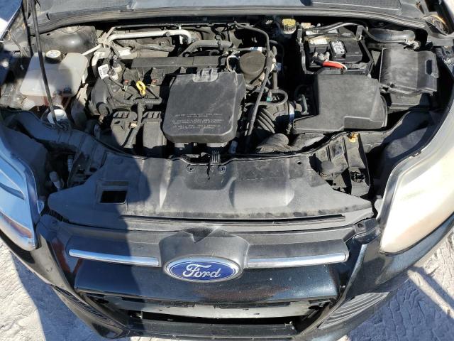 Photo 10 VIN: 1FADP3F23EL274988 - FORD FOCUS 