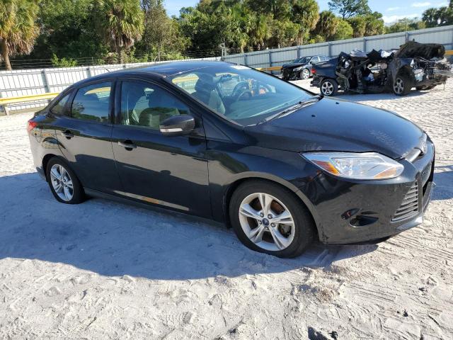 Photo 3 VIN: 1FADP3F23EL274988 - FORD FOCUS 