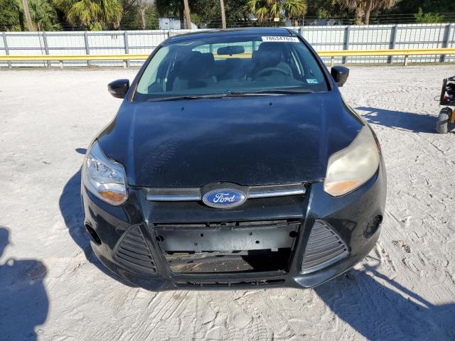 Photo 4 VIN: 1FADP3F23EL274988 - FORD FOCUS 