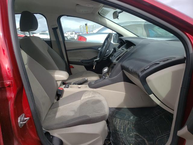 Photo 4 VIN: 1FADP3F23EL278362 - FORD FOCUS SE 