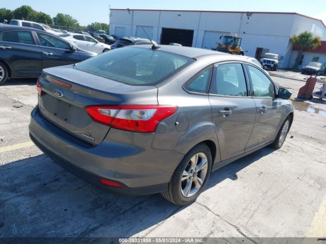 Photo 3 VIN: 1FADP3F23EL279947 - FORD FOCUS 