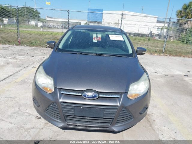 Photo 5 VIN: 1FADP3F23EL279947 - FORD FOCUS 