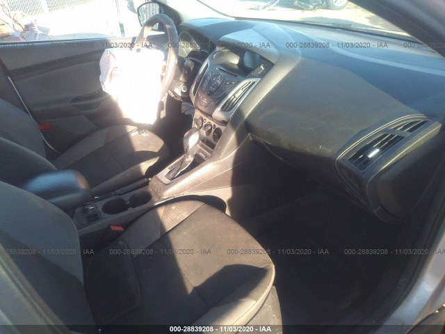 Photo 4 VIN: 1FADP3F23EL286459 - FORD FOCUS 