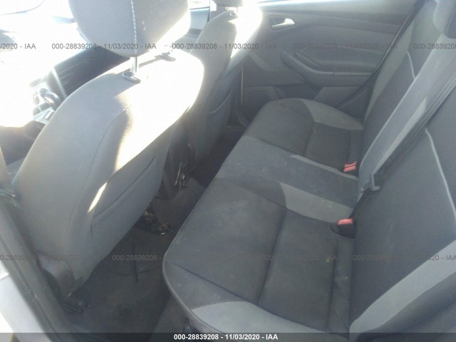 Photo 7 VIN: 1FADP3F23EL286459 - FORD FOCUS 