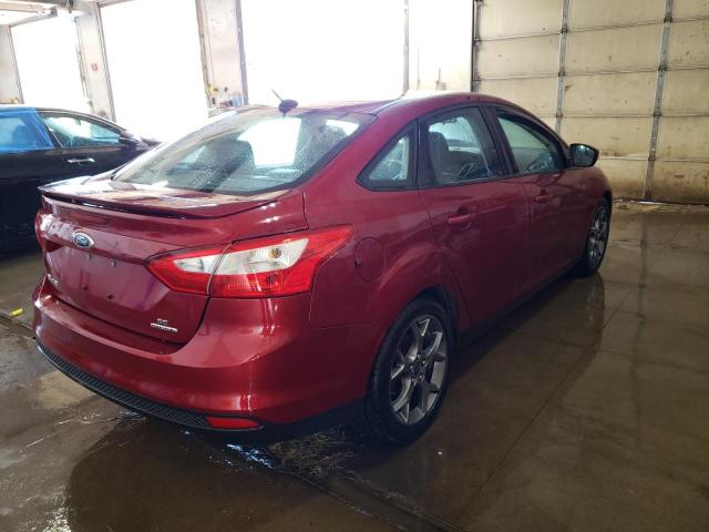 Photo 3 VIN: 1FADP3F23EL293220 - FORD FOCUS SE 