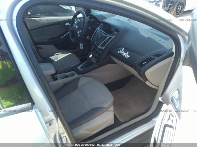 Photo 4 VIN: 1FADP3F23EL293816 - FORD FOCUS 