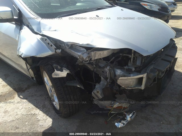 Photo 5 VIN: 1FADP3F23EL293816 - FORD FOCUS 