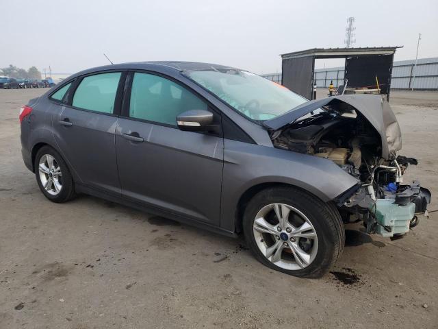 Photo 3 VIN: 1FADP3F23EL295503 - FORD FOCUS 