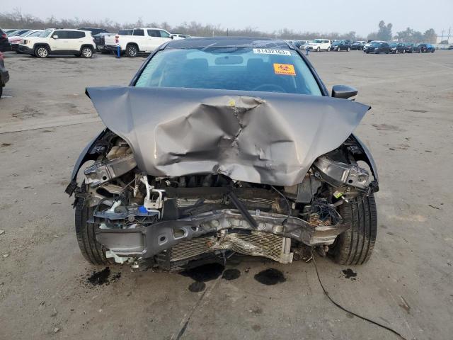 Photo 4 VIN: 1FADP3F23EL295503 - FORD FOCUS 