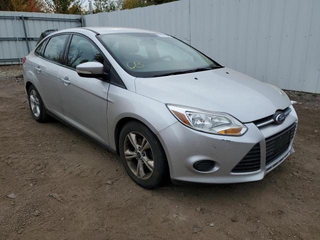 Photo 0 VIN: 1FADP3F23EL298823 - FORD FOCUS SE 