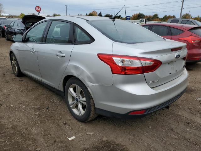 Photo 2 VIN: 1FADP3F23EL298823 - FORD FOCUS SE 