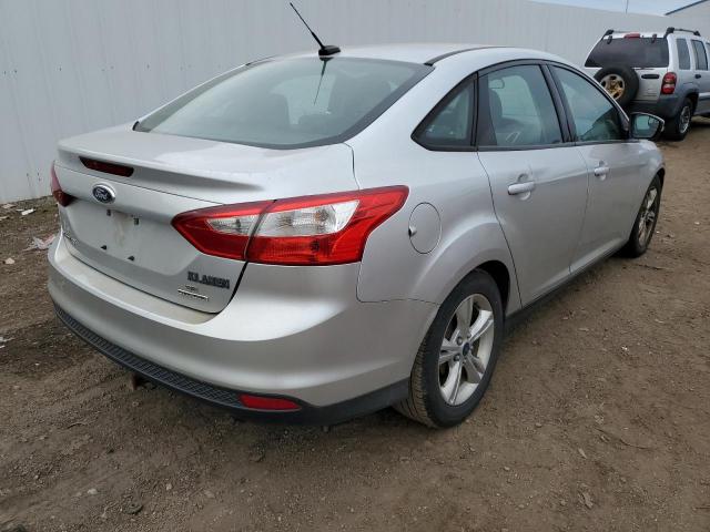 Photo 3 VIN: 1FADP3F23EL298823 - FORD FOCUS SE 