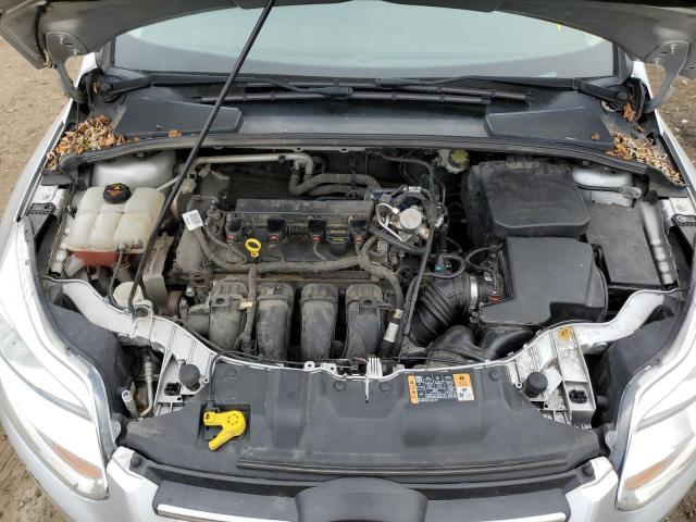 Photo 6 VIN: 1FADP3F23EL298823 - FORD FOCUS SE 