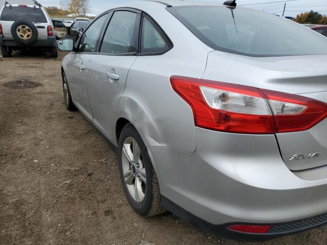 Photo 8 VIN: 1FADP3F23EL298823 - FORD FOCUS SE 