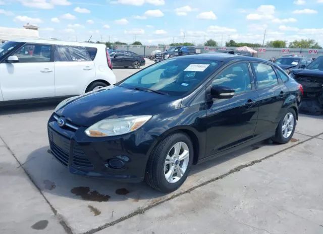 Photo 1 VIN: 1FADP3F23EL305608 - FORD FOCUS 