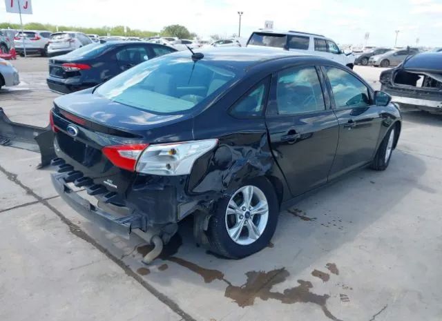 Photo 3 VIN: 1FADP3F23EL305608 - FORD FOCUS 