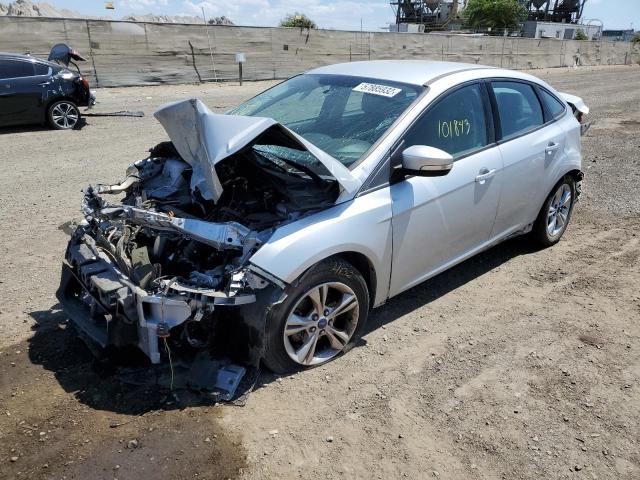 Photo 1 VIN: 1FADP3F23EL310064 - FORD FOCUS SE 