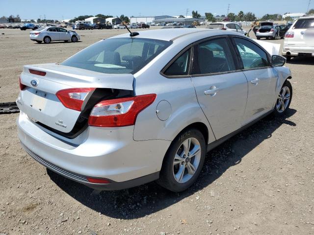 Photo 3 VIN: 1FADP3F23EL310064 - FORD FOCUS SE 