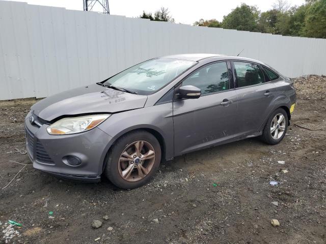 Photo 0 VIN: 1FADP3F23EL313420 - FORD FOCUS SE 